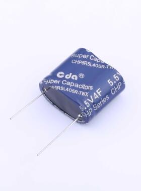原装正品CHP5R5L405R-TWX 5.5V4F全新4F 5.5V