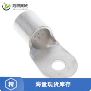 CONN RING 132074 CRIMP 0AWG 2正品 全新原装 CIRC