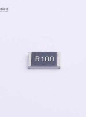 全新原装181207F100LT4E正品/贴片电阻 0.1Ω ±1% 3/4 W