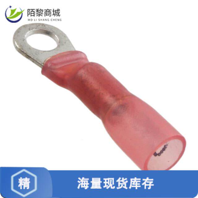 全新原装8-55846-2正品/CONN RING CIRC 18-22AWG #6 C