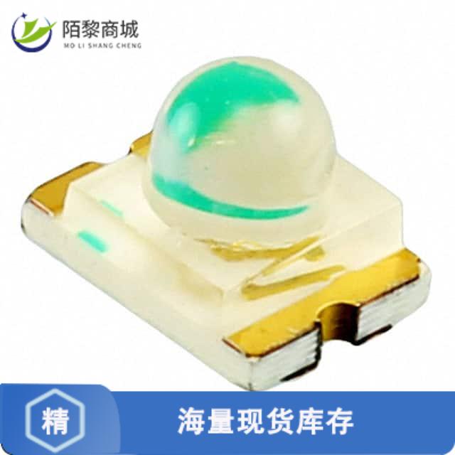 全新原装ASMT-BB20-NS000正品/LED BLUE CLEAR SMD