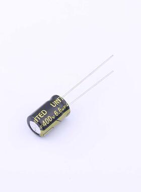 全新原装KM6R8M4000812PK7正品/6.8uF ±20% 400V
