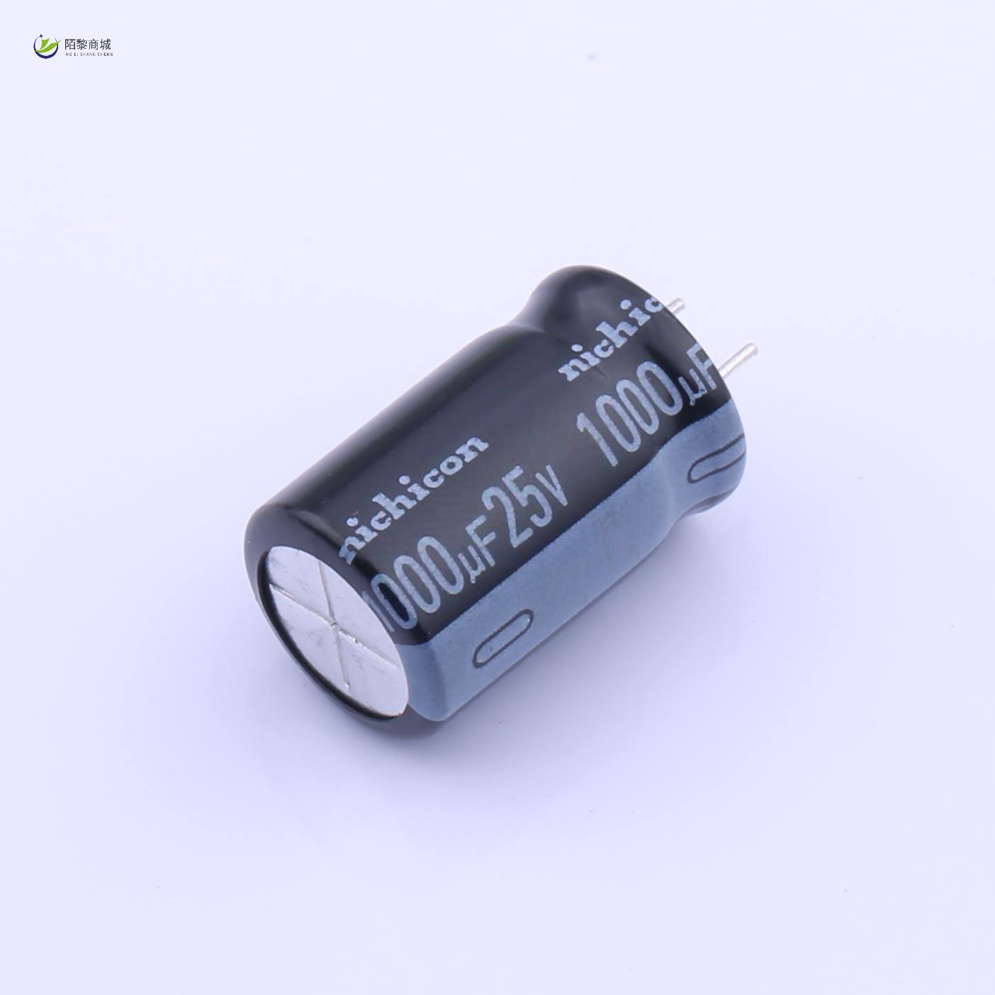 全新原装UHE1E102MHD6CV正品/1000uF ±20%