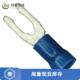 52463正品 CONN TERM 全新原装 16AWG SPADE BLU