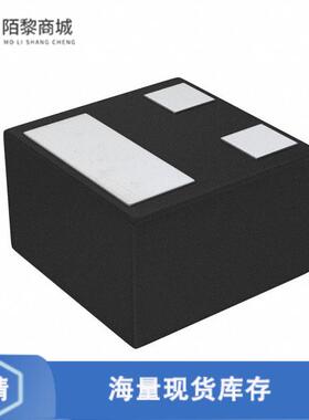 全新原装NTNS3190NZT5G正品/MOSFET N-CH 20V 224MA 3X