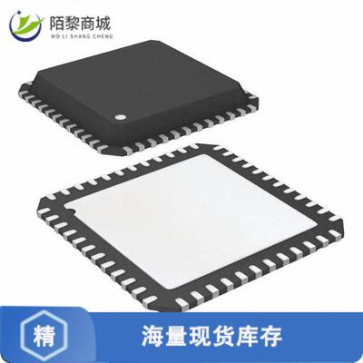 全新原装MAX5883EGM+D正品/IC DAC 12BIT A-OUT 48QFN