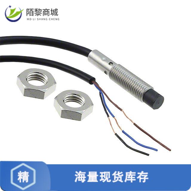 全新原装E2B-S08KN04-WP-B1 2M正品/SENSOR PROX INDUC