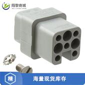 1GND 1103103 INSERT 全新原装 7POS 3正品 FEMALE CRIMP