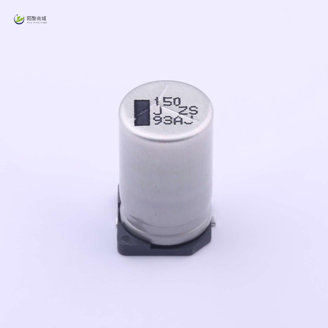 全新原装EEHZS1J151P正品/150uF ±20% 63V