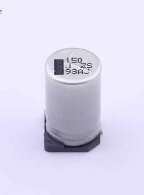 全新原装EEHZS1J151P正品/150uF ±20% 63V