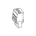 全新原装1-1986370-5正品/TERM B PLUG 15POS 3.5MM