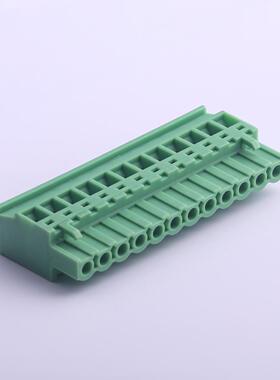 全新原装KF2EDGKA-5.08-12P正品/插拔式接线