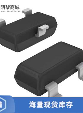 全新原装SMMBFJ310LT3G正品/RF MOSFET N-CH JFET 10V