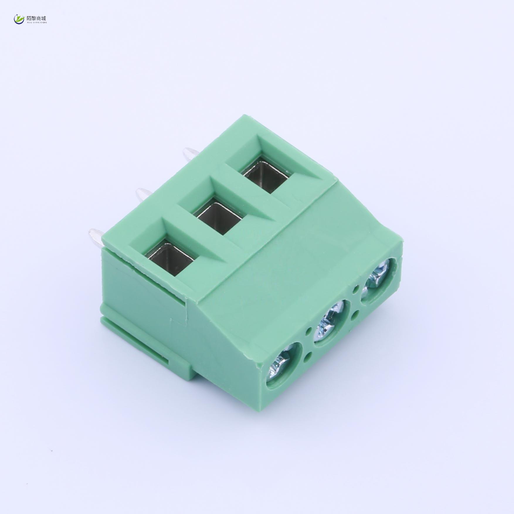 全新原装DG503-5.08-03P-14-02A(H)正品/5.08mm