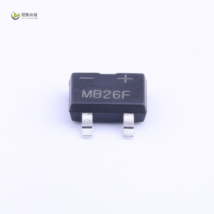 全新原装MB26F正品/60V 2A