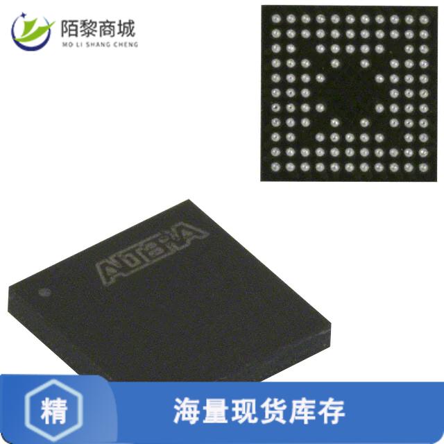 全新原装EPM240ZM100C6N正品/IC CPLD 192MC 7.5NS 100