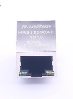 原装正品HR913550AE全新用于10/100Base-