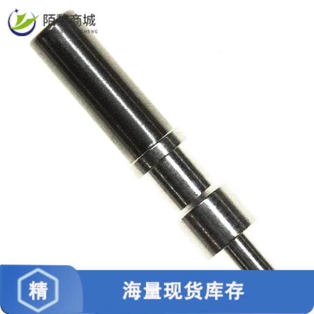 全新原装6648374-1正品/CONTACT SOCKET POWER GOLD