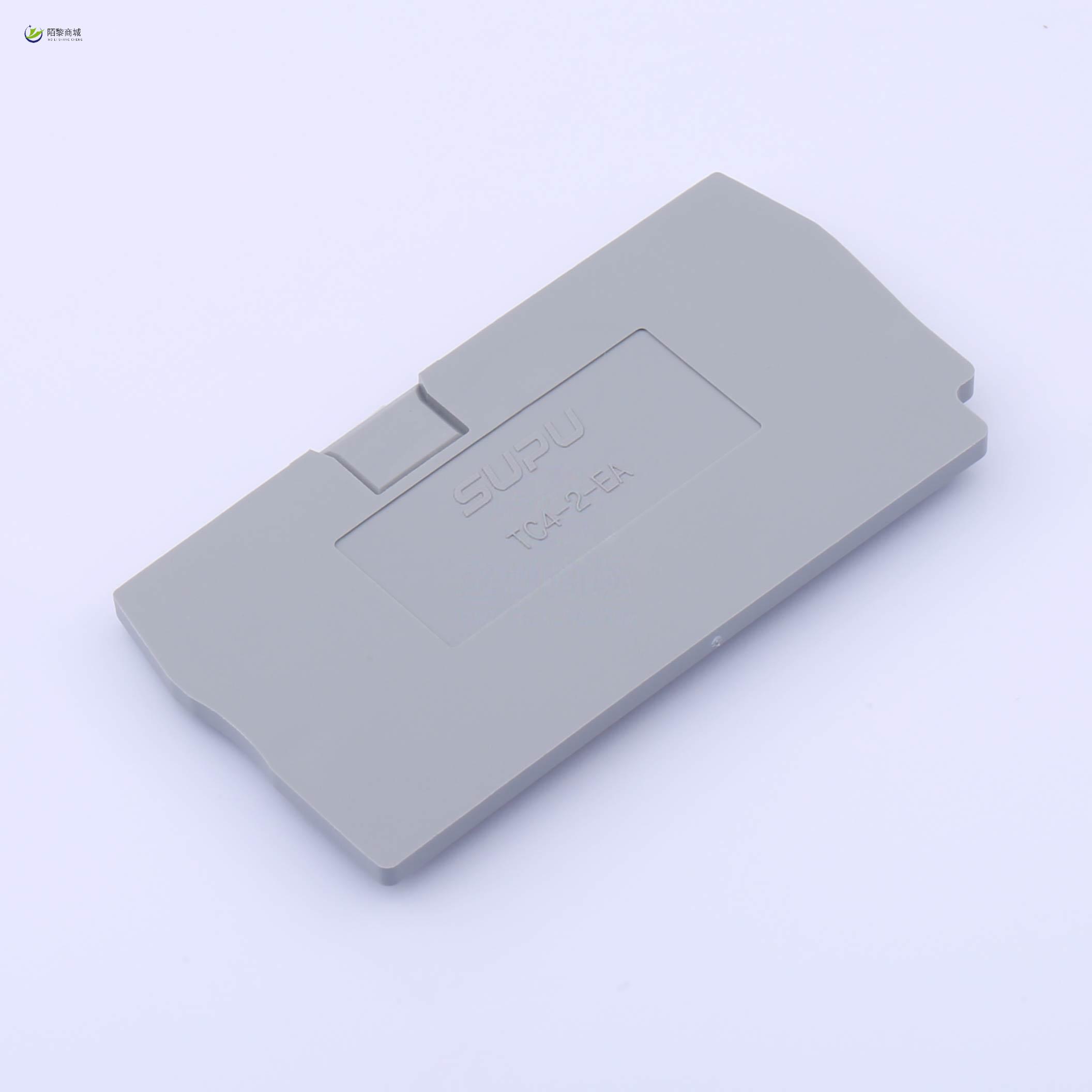 全新原装TC4-2-GY-EA正品/TC系列-正面接线-02P-4m