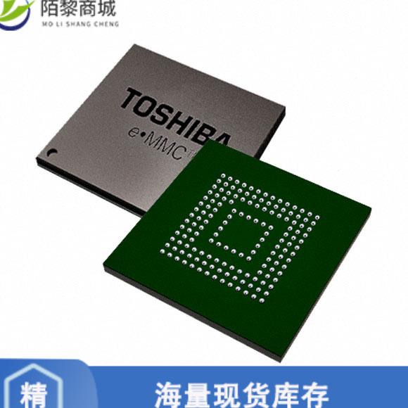 全新原装THGBMHG8C2LBAIL正品/IC FLASH 256GBIT EMMC