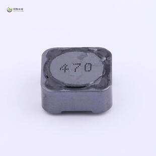 YPRH1205 ±20% 470M正品 47µH 75mΩ 功率电感 全新原装