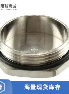 全新原装19000005072正品/ACCES. BLANKING PIECE M32X1.5