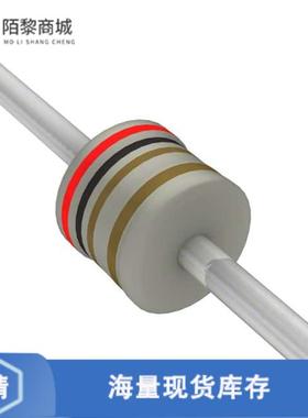 全新原装LR0204F200R正品/RES 200 OHM 1% 1/4W AXIAL