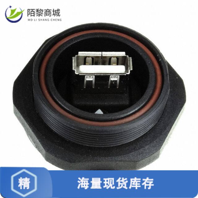 全新原装PX0848/A正品/ADAPTER USB A RCPT TO USB B RCPT