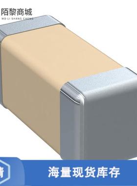 全新原装C0603C270G5GAC7867正品/CAP CER 27PF 50V NP