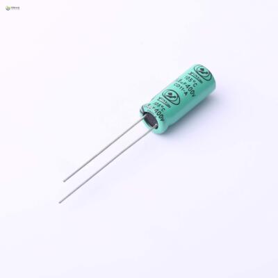 全新原装ECA2GM6R8F20OTGVZC正品/6.8uF ±20% 400V