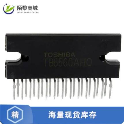 全新原装TB6560AHQ,8正品/IC MTR DRV BIPLR 4.5-5.5V