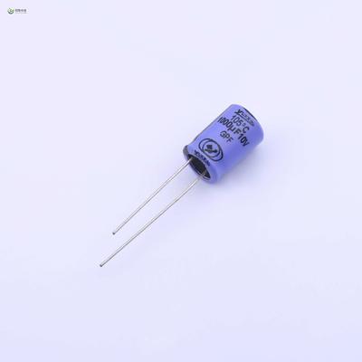 全新原装EPF1AM102F12OTPO正品/1000uF ±20% 10V