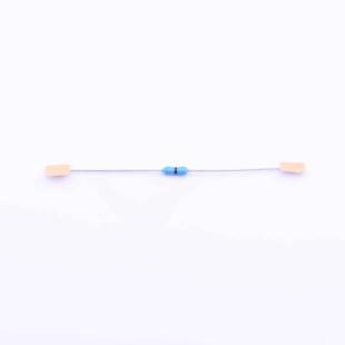 0Ω MFR50S 0R全新金属膜电阻 正品 原装