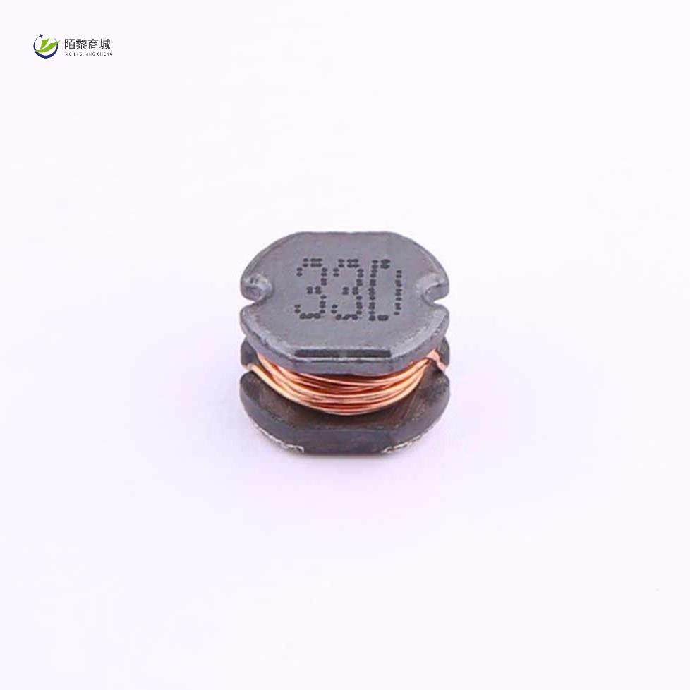 全新原装SCCD75-330KT正品/33uH ±10% 1.2A 130mΩ