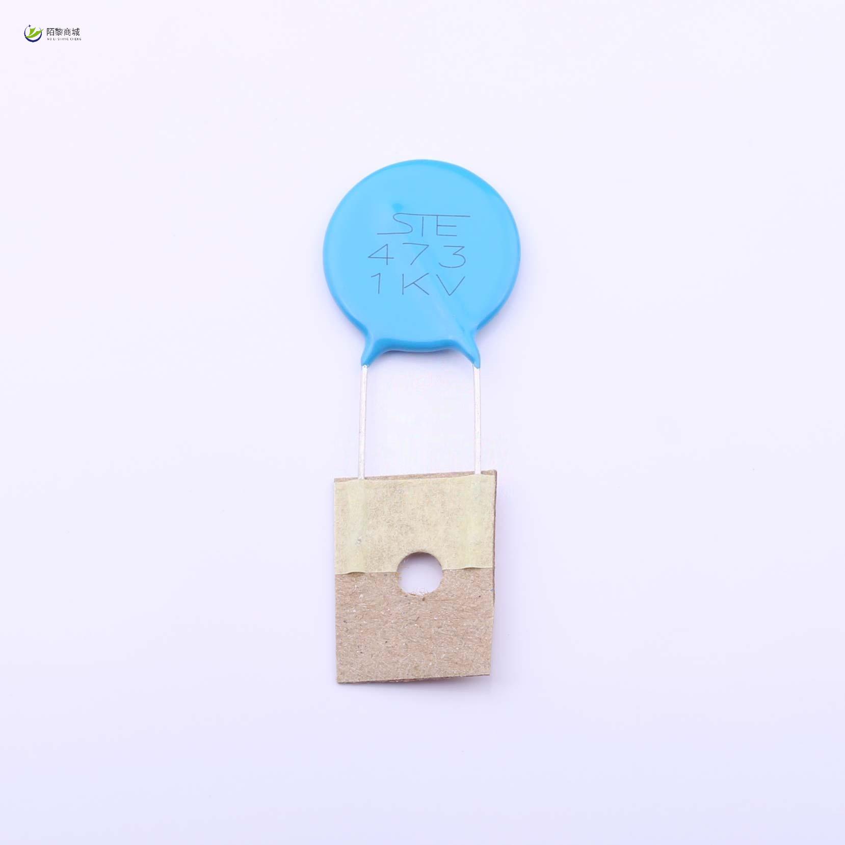 全新原装N18F1D473MQ0T0S0N0正品/47nF ±20% 1kV