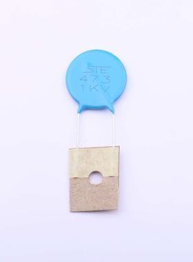 全新原装N18F1D473MQ0T0S0N0正品/47nF ±20% 1kV