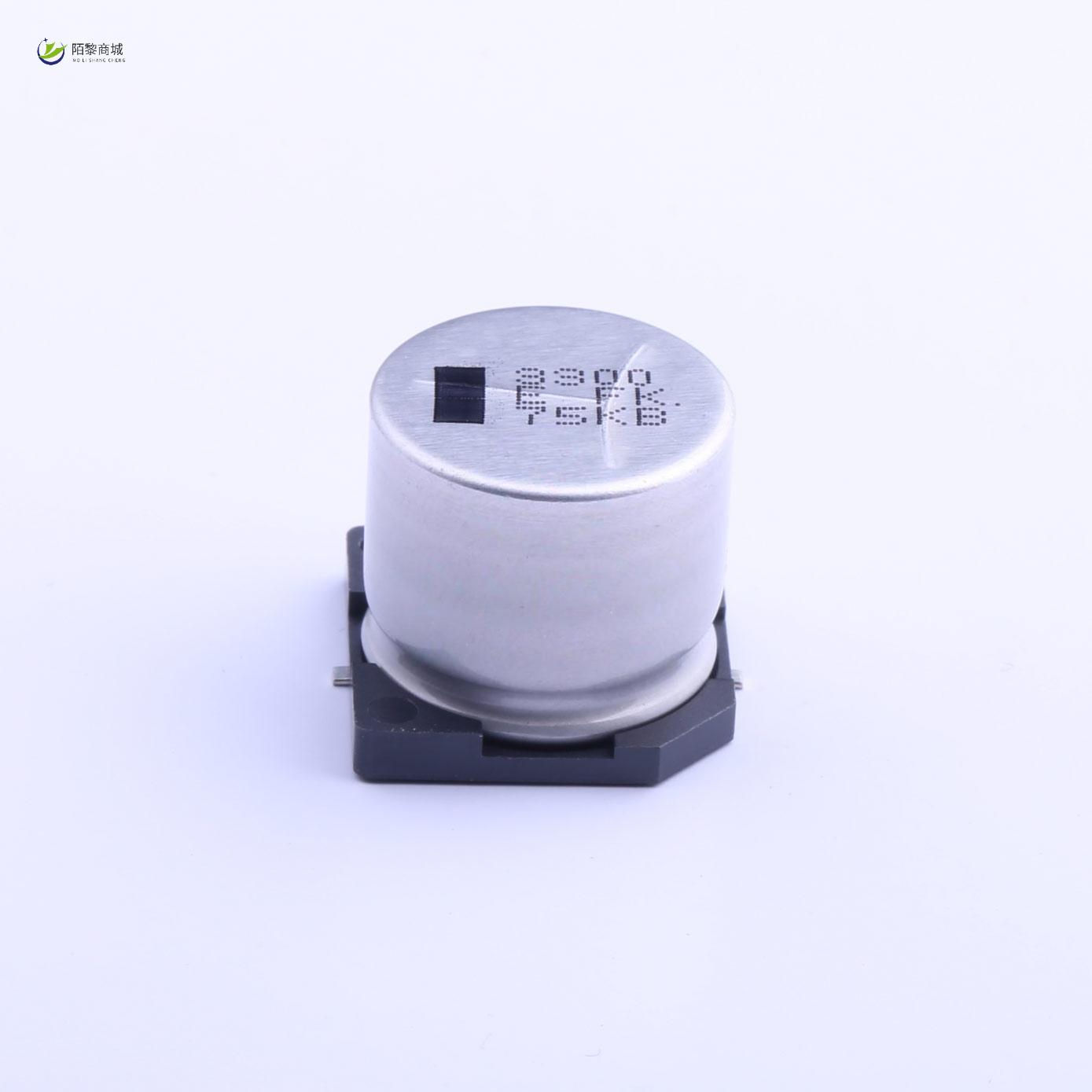 全新原装EEEFK1E332AM正品/3300uF ±20% 25V