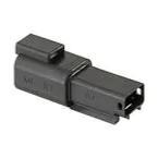 全新原装93444-1201正品/汽车 2CCT ML-XT RECP BLK W