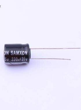 全新原装ESK337M1VG1BRR正品/330uF ±20% 35V
