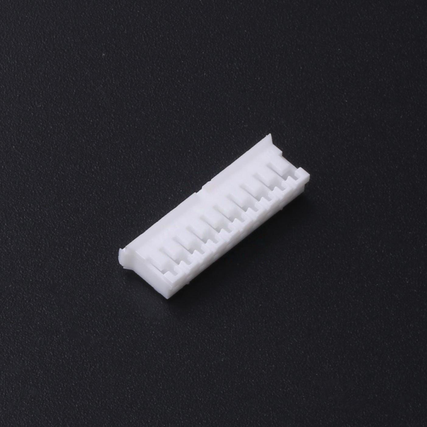 全新原装FHG20001-S10M2W1B正品/2mm 1x10P