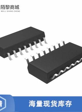 全新原装CD4521BNSR正品/IC 24STAGE FREQ DIVIDER 16SO