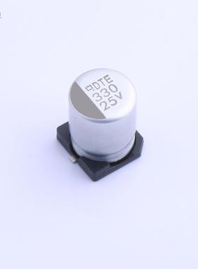 全新原装EMVE250ARA331MHA0G正品/330uF ±20% 25V