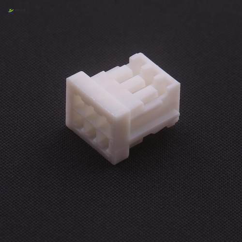 全新原装X8826H-2x03-N0正品/2.5mm 2x3P