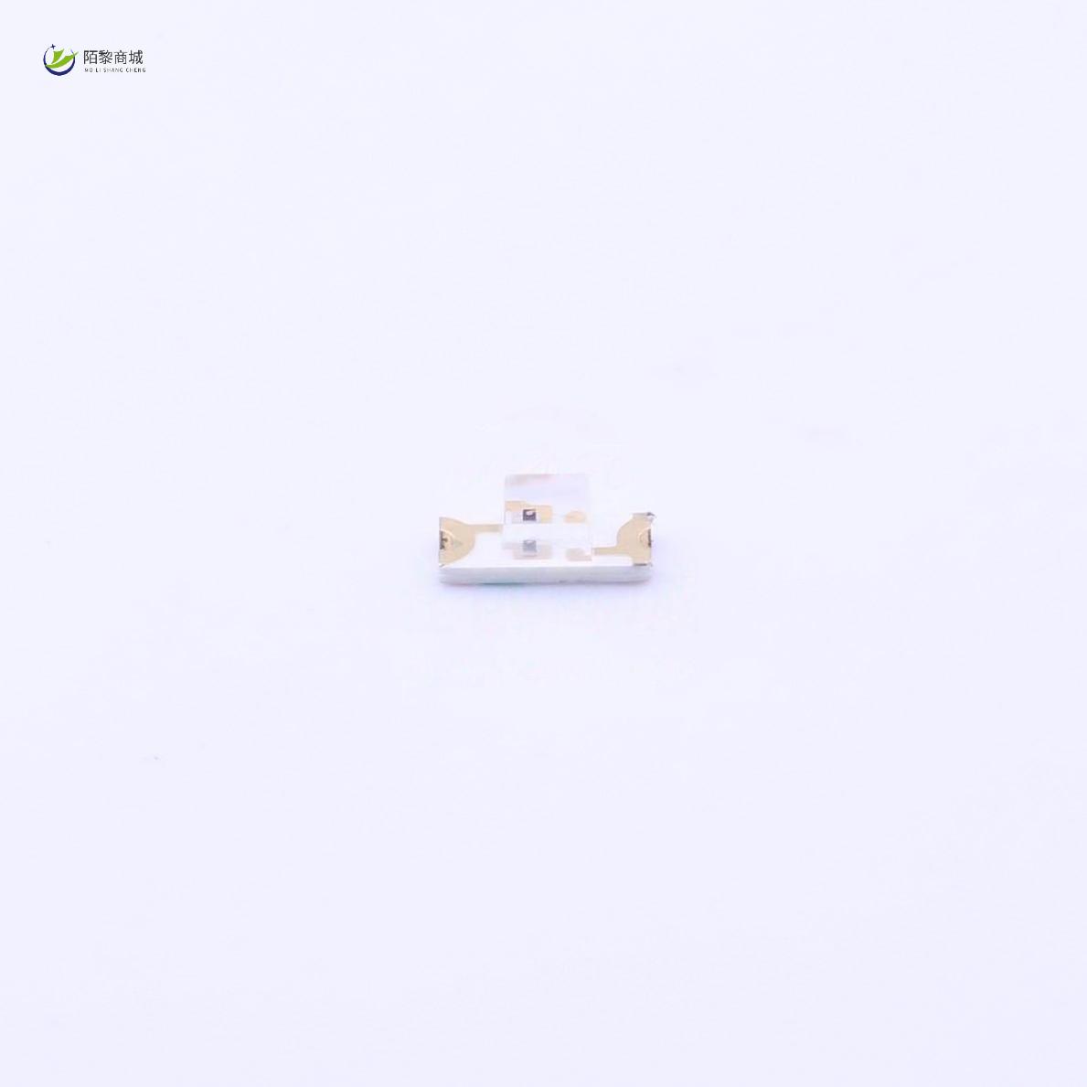 全新原装23-21B/R6C-AM1P1VY/2A正品/LED 红色 LED_3