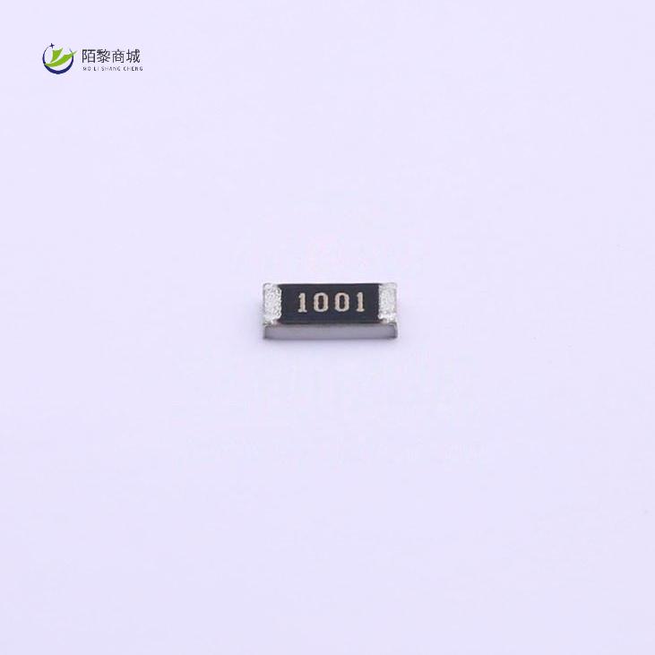 全新原装ARG06BTC1001正品/贴片电阻 1KΩ ±0.1% 250mW