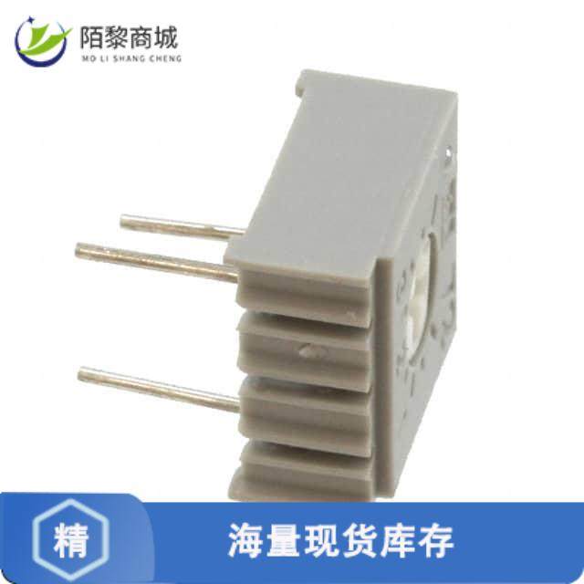 全新原装72PMR10KLF正品/TRIMMER 10K OHM 0.5W PC PIN