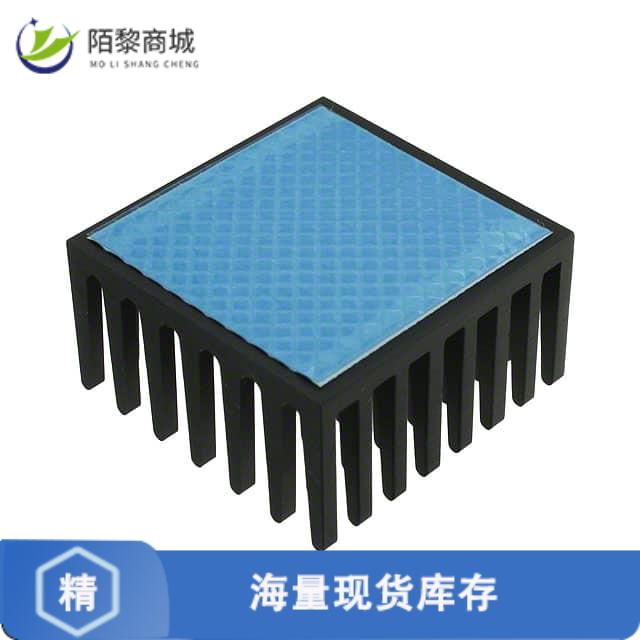 全新原装658-60ABT1E正品/HEATSINK CPU 28MM SQ BLK W