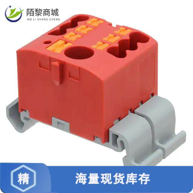 全新原装3273202正品/DISTRIBUTION B RED