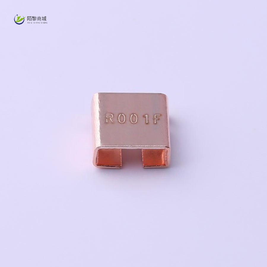 全新原装SBB-M-1F-N-T2正品/1mΩ ±1% 5W 内折
