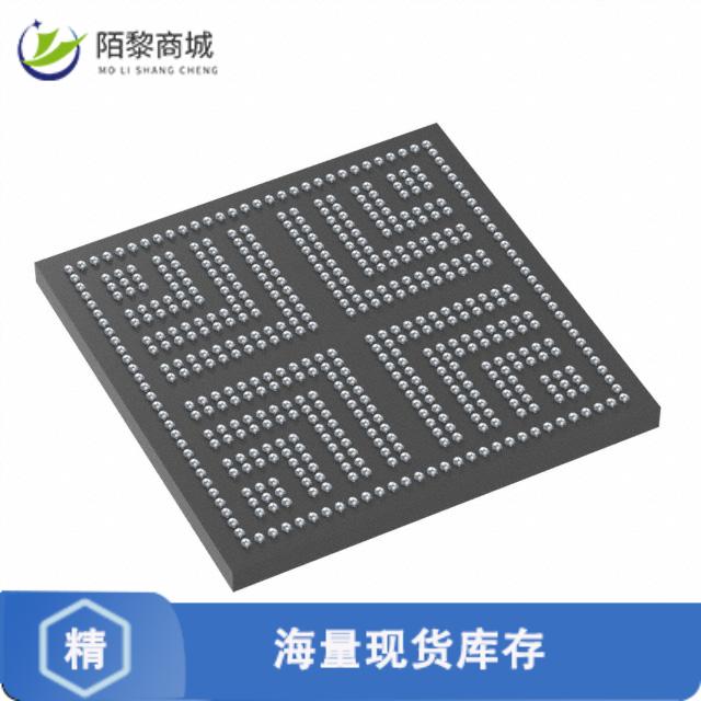 全新原装MPF300T-FCSG536E正品/IC FPGA 300 I/O 536CS